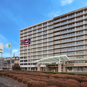 Holiday Inn Columbus Dwtn-Capitol Square By Ihg