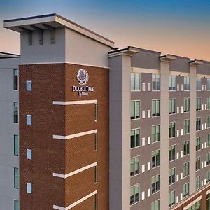 Doubletree By Hilton Asheville Downtown