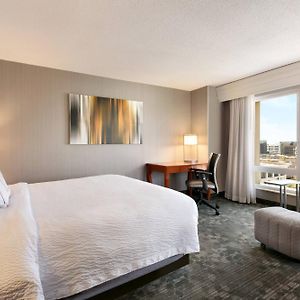 Courtyard By Marriott Tysons Mclean